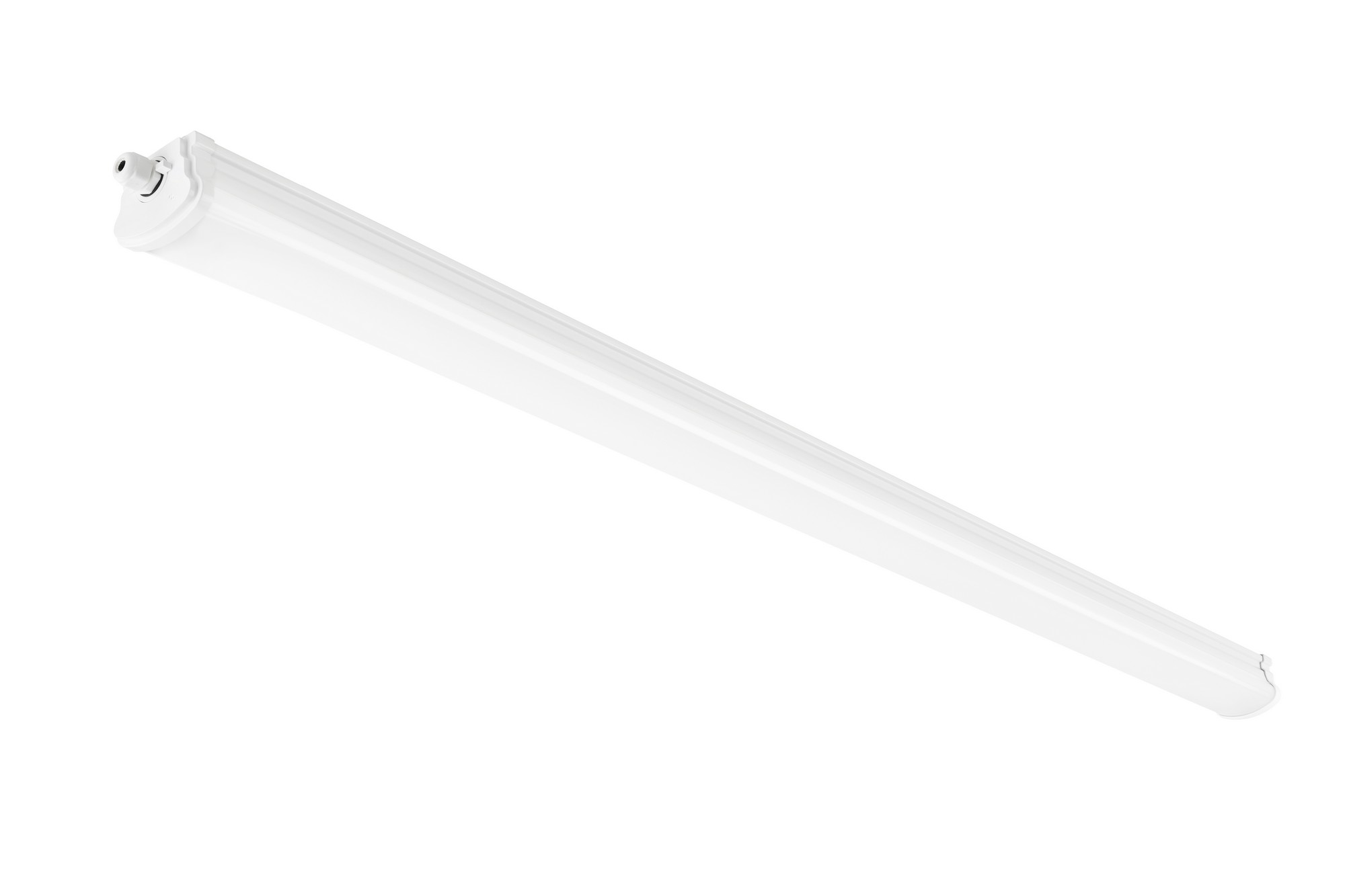 Lampa liniowa do garażu IP65 61W LED 4000K Oakland NO47766101 - Nordlux
