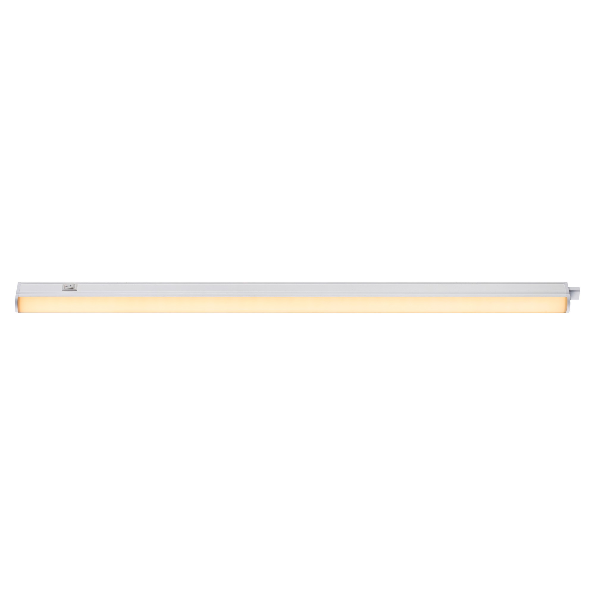 Oprawa podszafkowa Nordlux RENTON 55 — biała, LED, 47786101