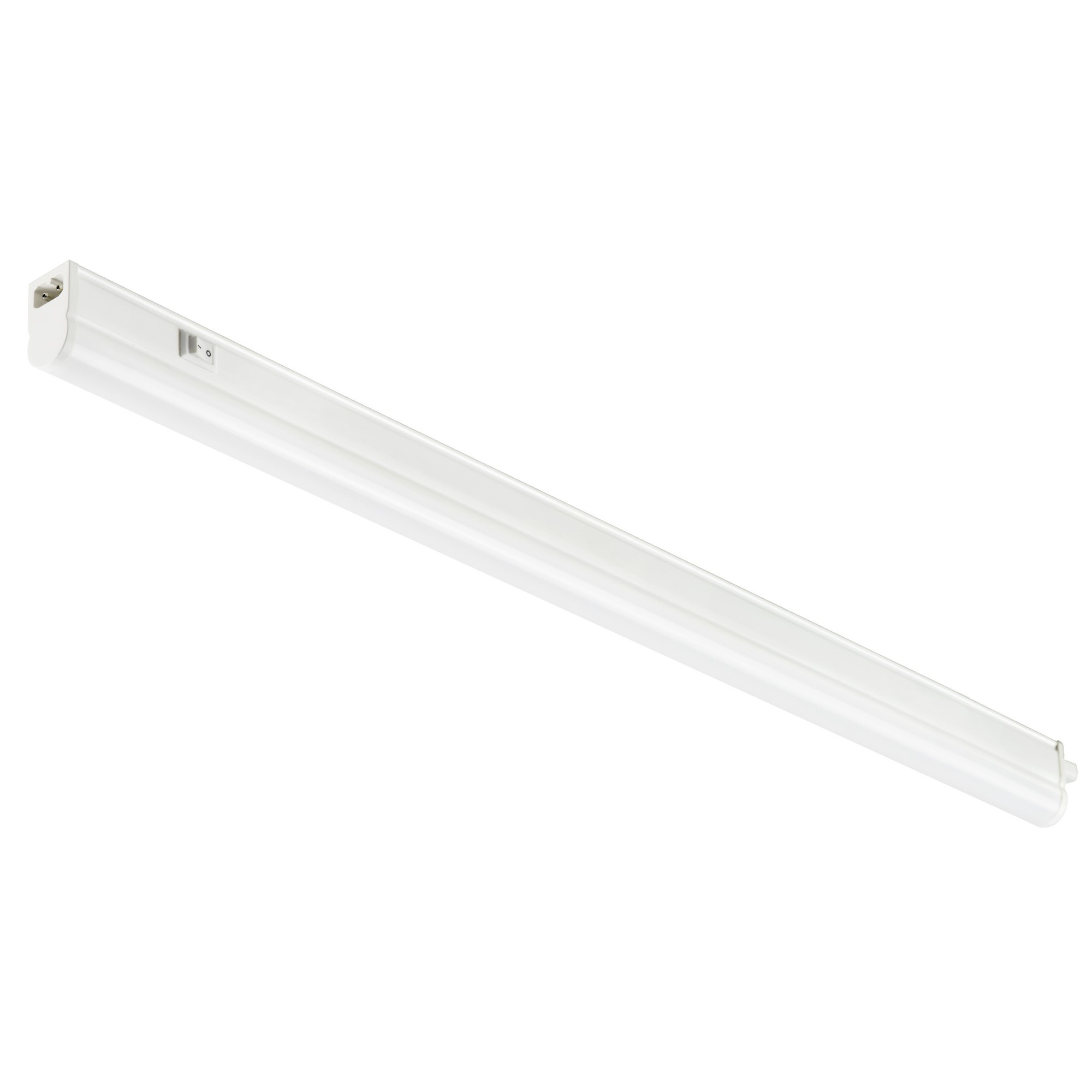 Oprawa podszafkowa Nordlux RENTON 55 — biała, LED, 47786101 - obrazek 3