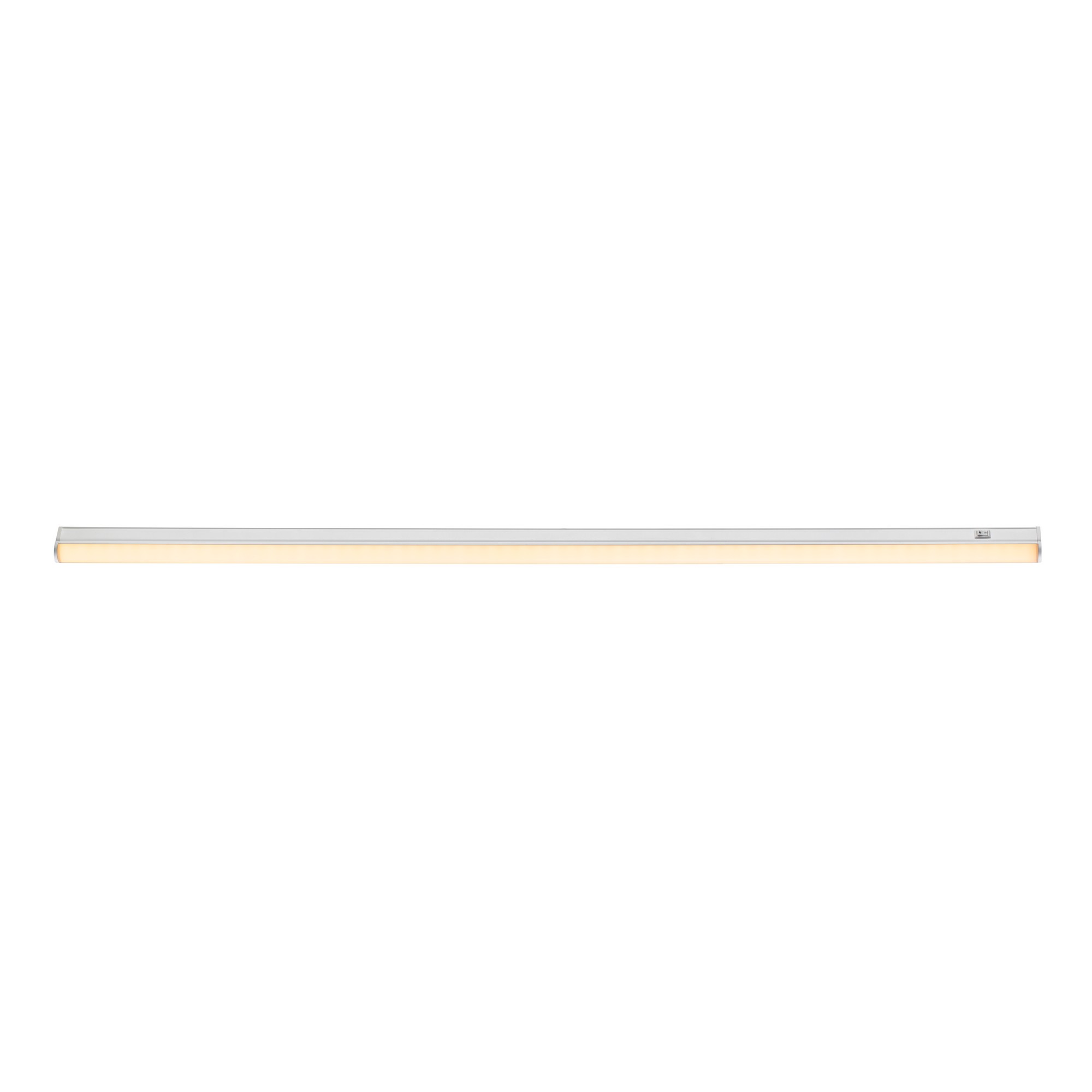 Oprawa podszafkowa Nordlux RENTON 90 — biała, LED, 47796101