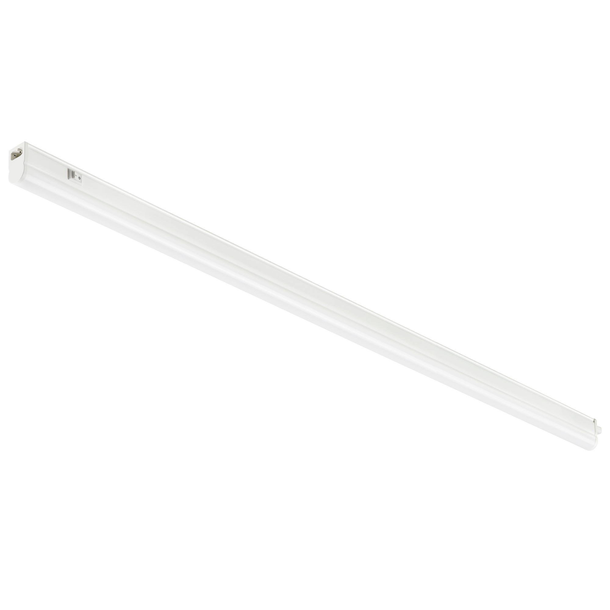 Oprawa podszafkowa Nordlux RENTON 90 — biała, LED, 47796101 - obrazek 3