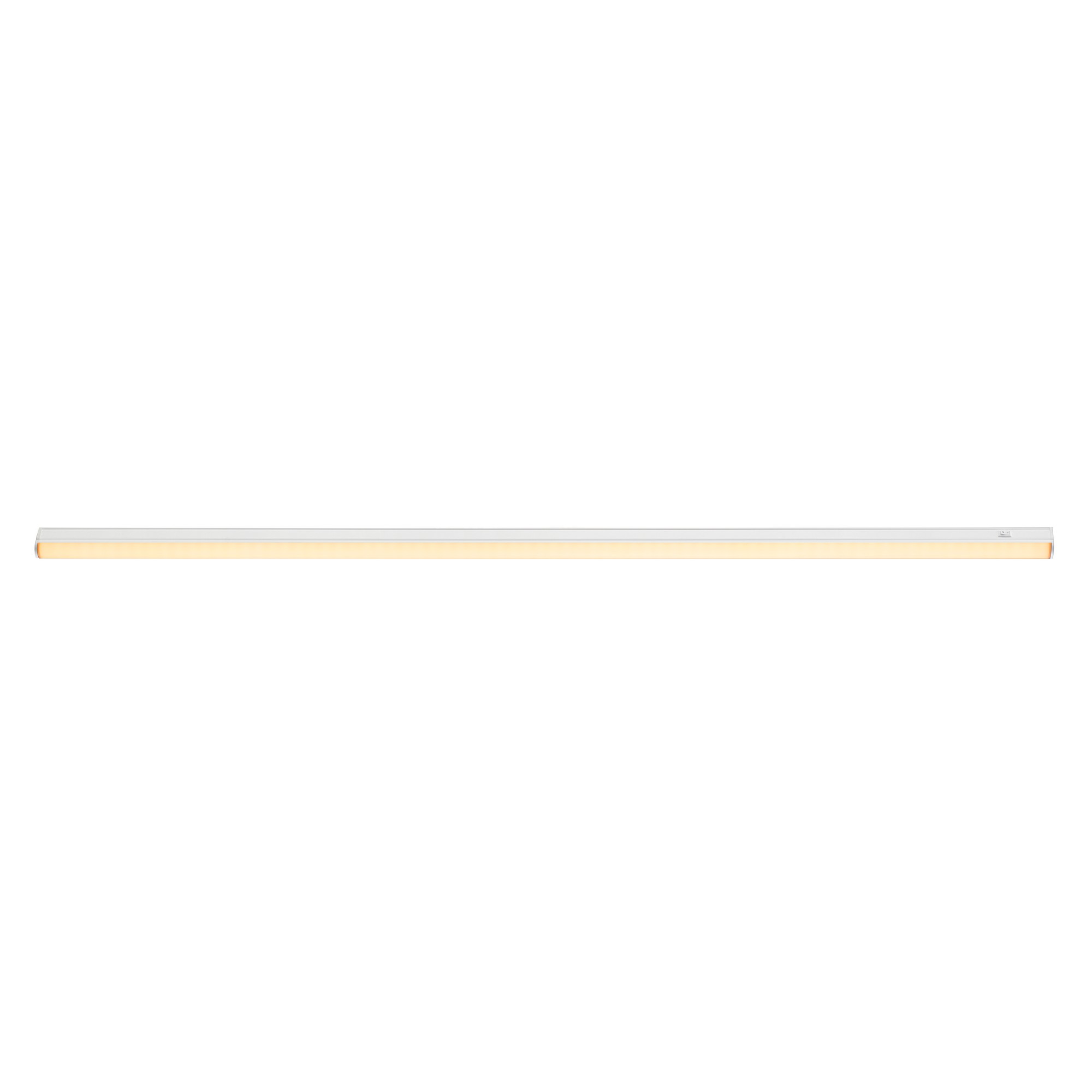 Oprawa podszafkowa Nordlux RENTON 110 — biała, LED, 47806101
