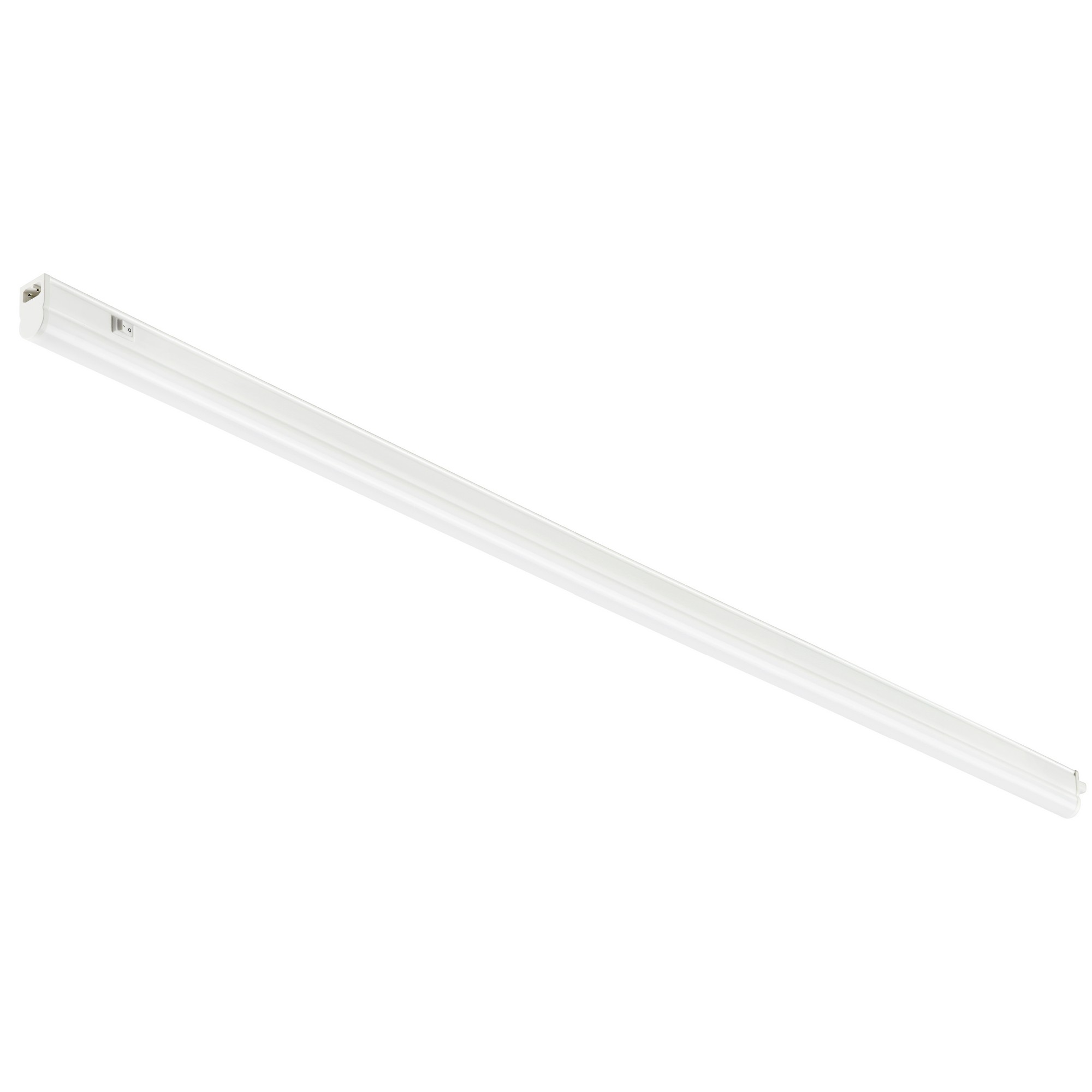 Oprawa podszafkowa Nordlux RENTON 110 — biała, LED, 47806101 - obrazek 5