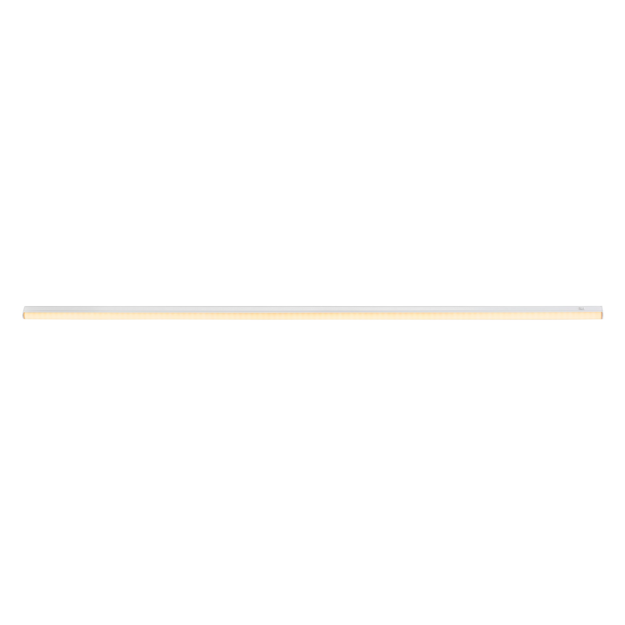 Oprawa podszafkowa Nordlux RENTON 150 — biała, LED, 47816101