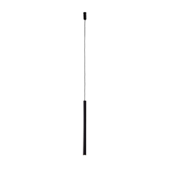 Lampa wisząca Yabu 1 - Czarna (700 mm) 5526  - Antigo