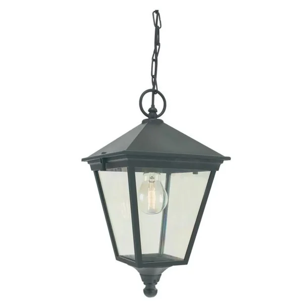 Lampa wisząca zewnętrzna LONDON 481A/B - Norlys