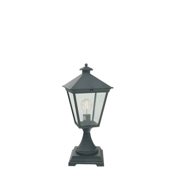 Lampa stojąca ogrodowa zewnętrzna LONDON 484B - Norlys