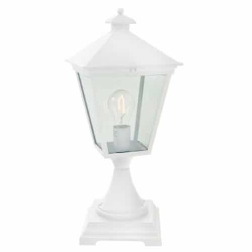 Lampa stojąca ogrodowa zewnętrzna LONDON 484W - Norlys