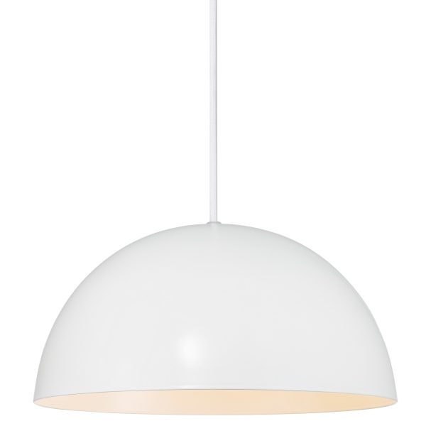 Lampa skandynawska wisząca ELLEN 30 NO48563001 – Nordlux