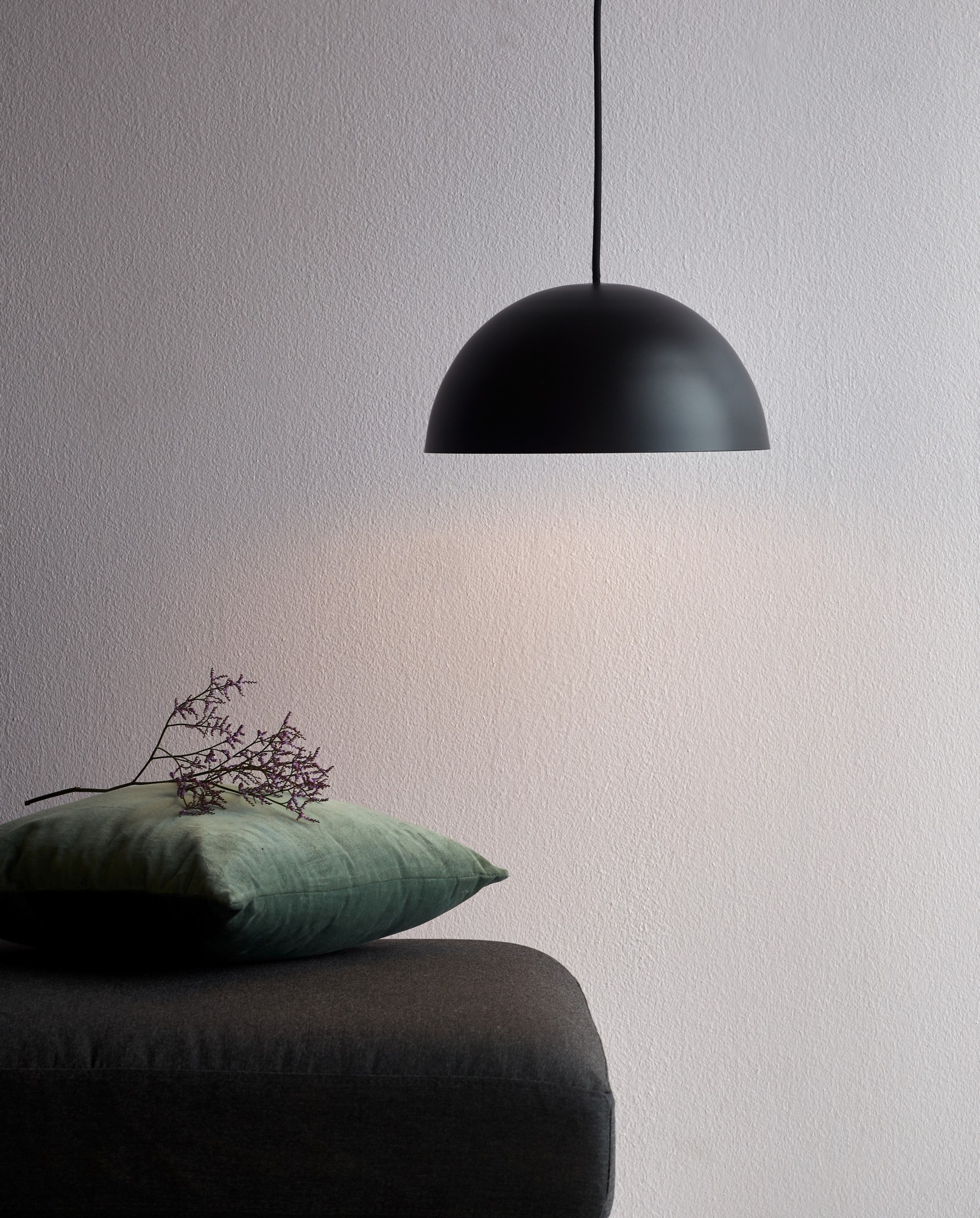 Lampa skandynawska wisząca ELLEN 30 NO48563003 – Nordlux - obrazek 2
