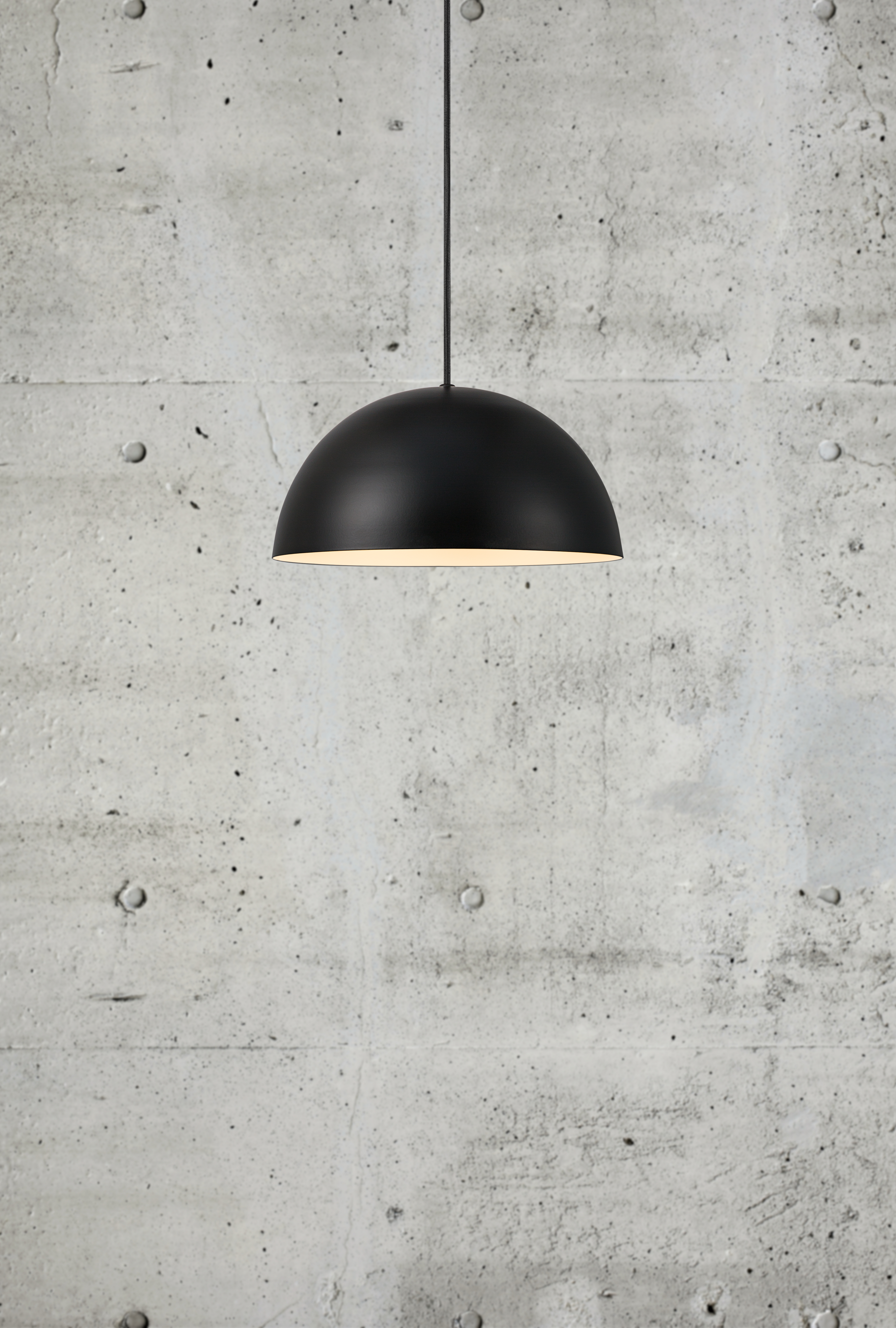 Lampa skandynawska wisząca ELLEN 30 NO48563003 – Nordlux - obrazek 3