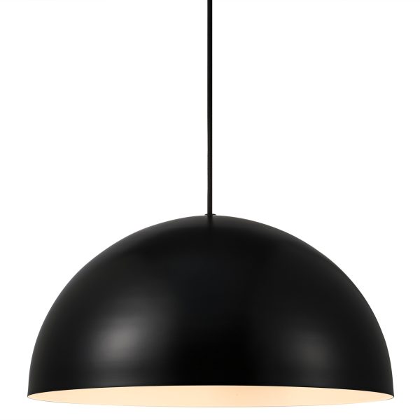 Lampa skandynawska wisząca ELLEN 40 NO48573003 – Nordlux