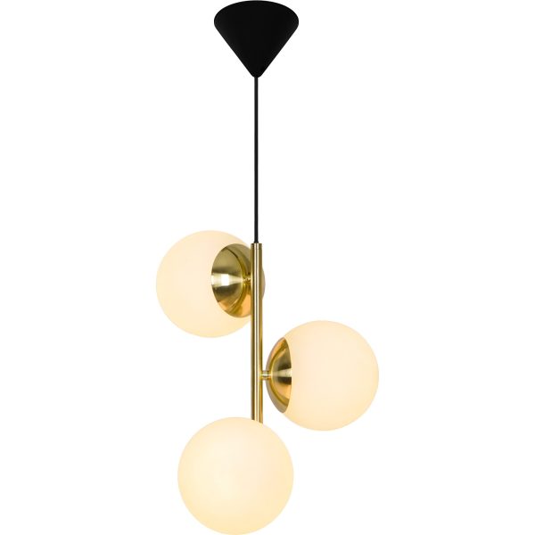 Lampa nad stół skandynawska wisząca LILLY NO48603035 – Nordlux