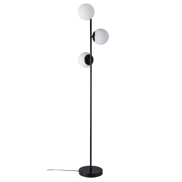Lampa podłogowa LILLY NO48613003 – Nordlux