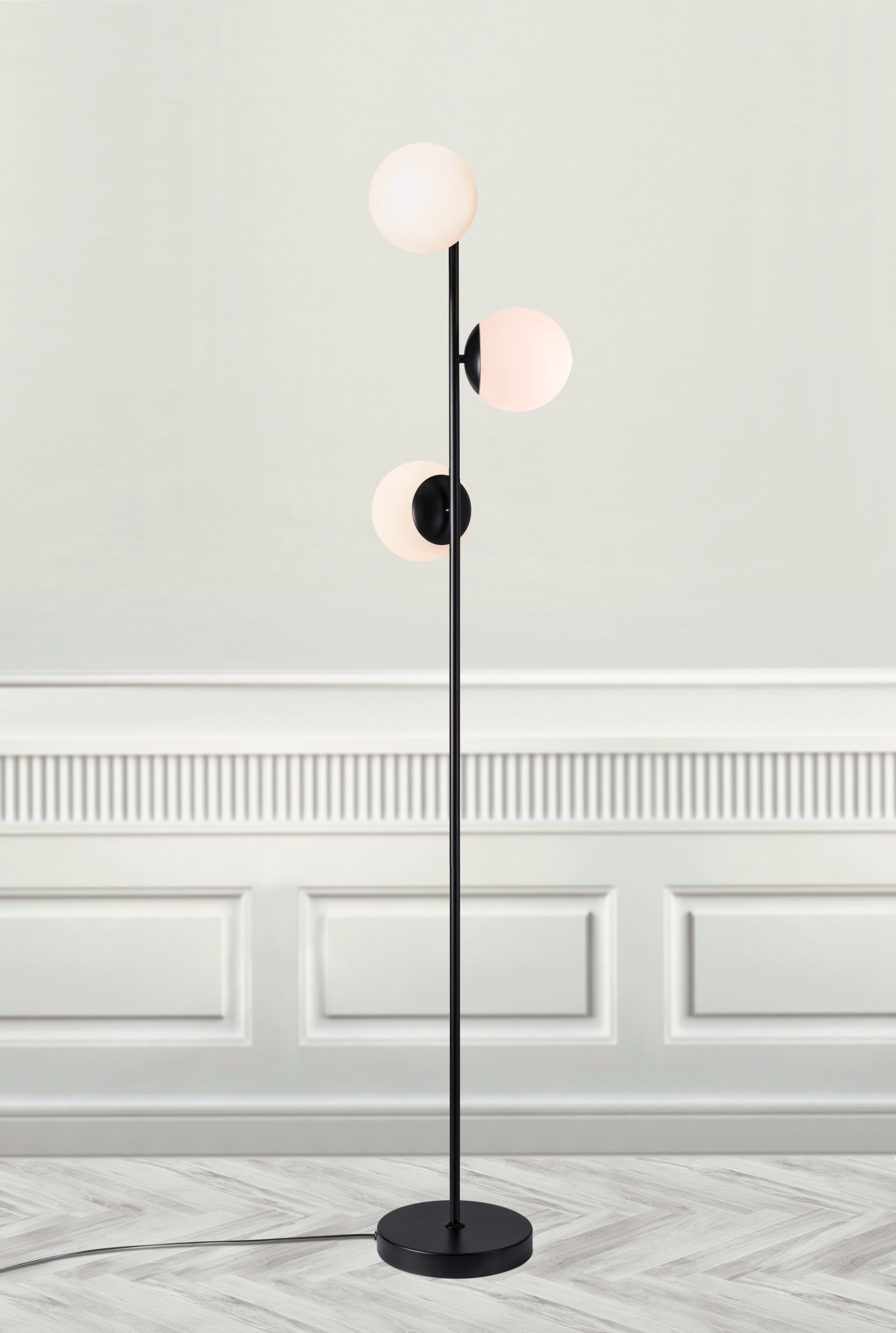 Lampa podłogowa LILLY NO48613003 – Nordlux - obrazek 3