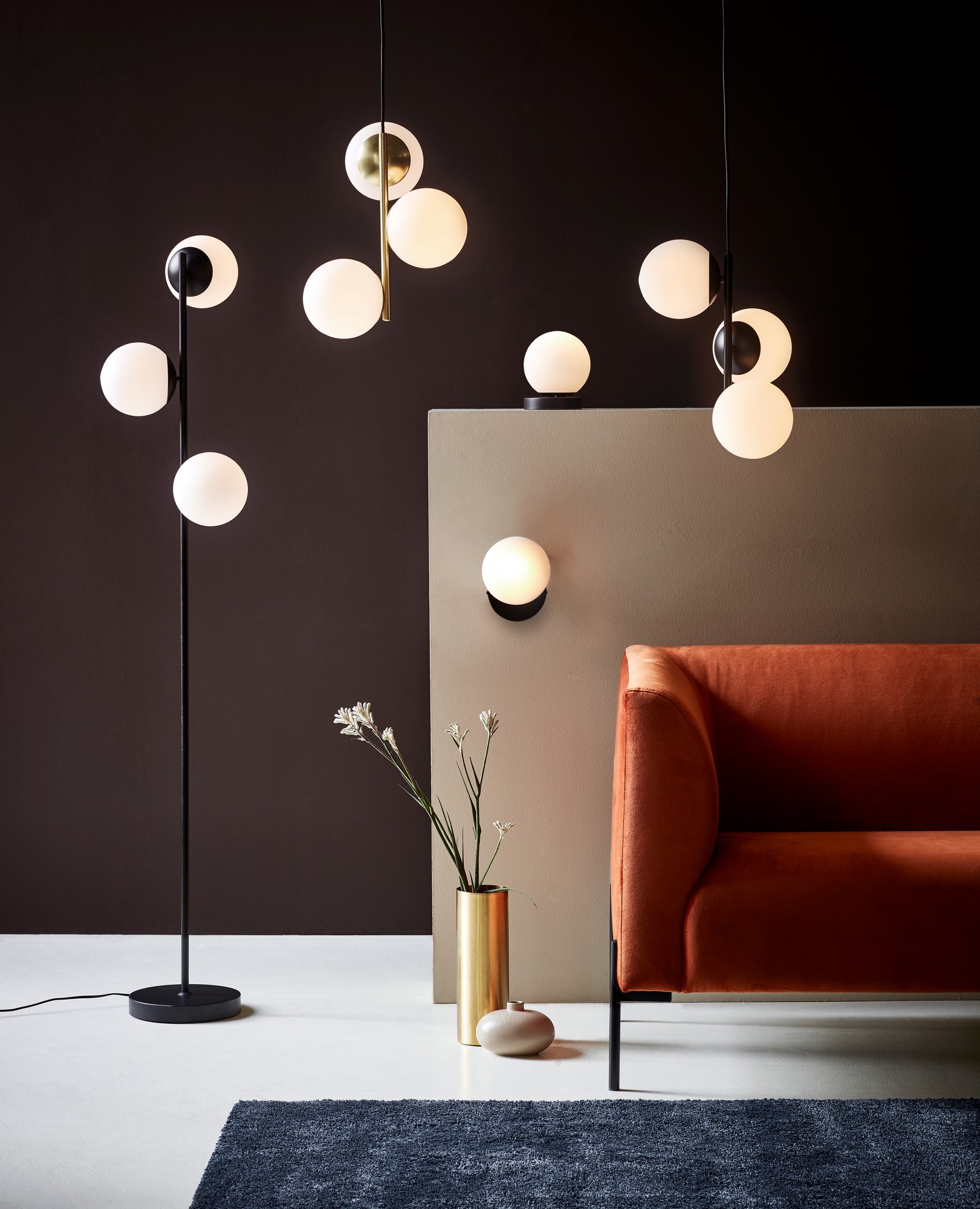 Lampa podłogowa LILLY NO48613003 – Nordlux - obrazek 6