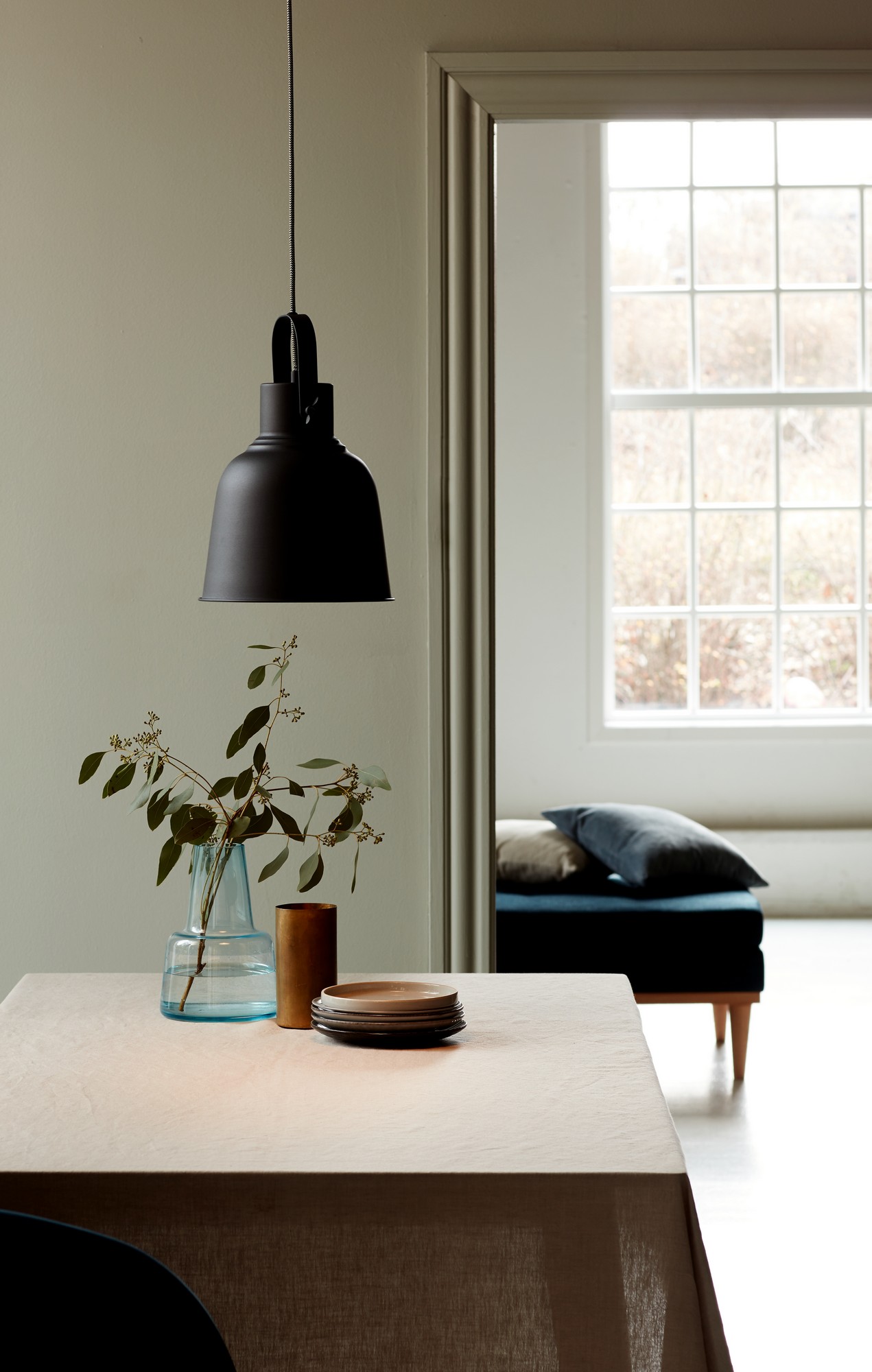Lampa skandynawska wisząca ADRIAN 25 NO48793003 – Nordlux - obrazek 2