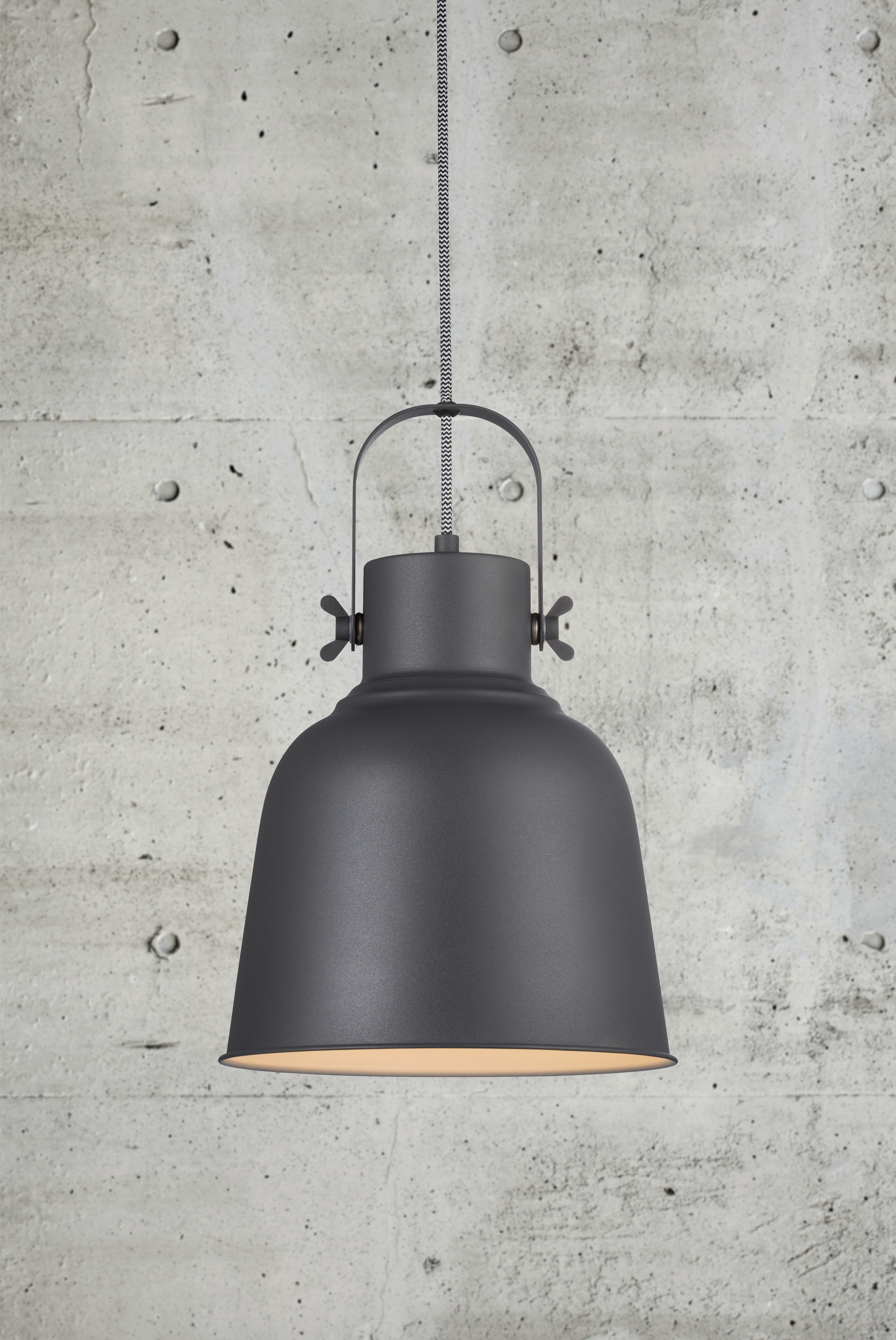 Lampa skandynawska wisząca ADRIAN 25 NO48793003 – Nordlux - obrazek 3