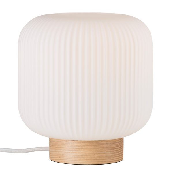 Lampa stołowa MILFORD NO48915001 – Nordlux