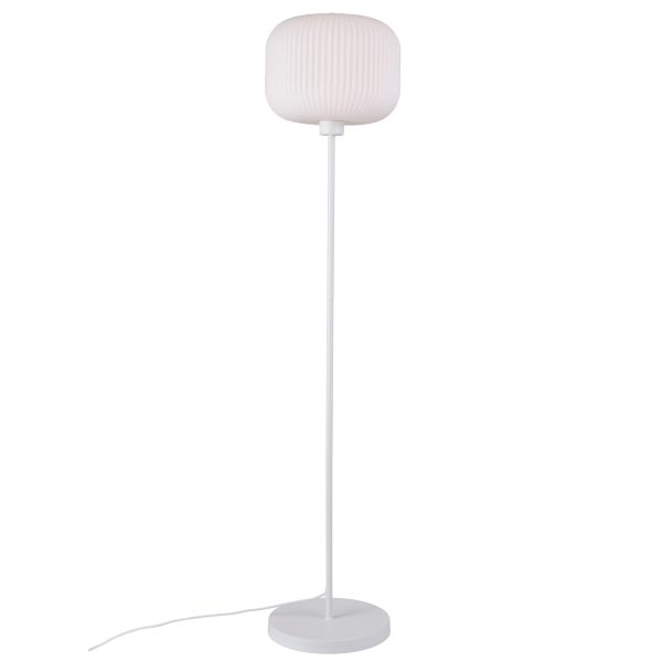 Lampa podłogowa MILFORD NO48924001 – Nordlux