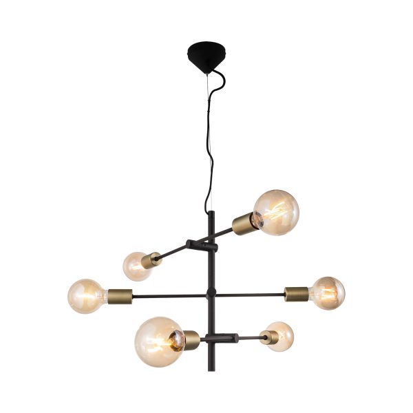 Lampa skandynawska wisząca JOSEFINE NO48933003 – Nordlux