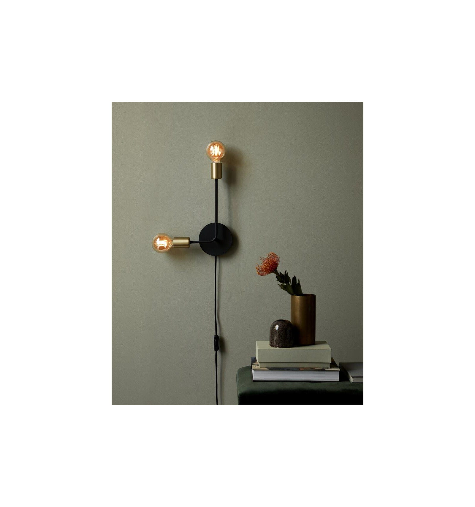 Kinkiet loft JOSEFINE NO48941003 – Nordlux - obrazek 6