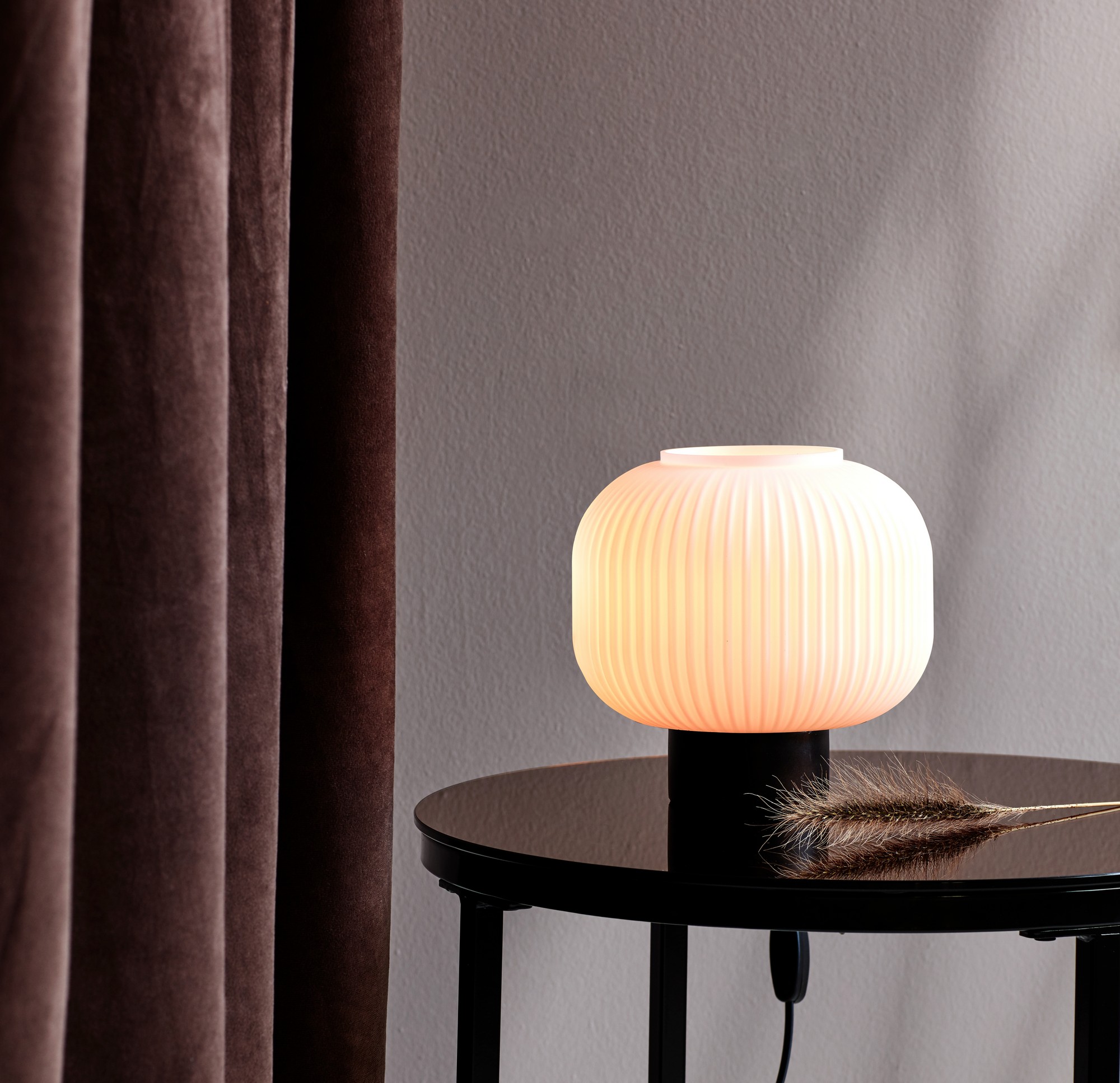 Lampa stołowa MILFORD NO48965001 – Nordlux - obrazek 2