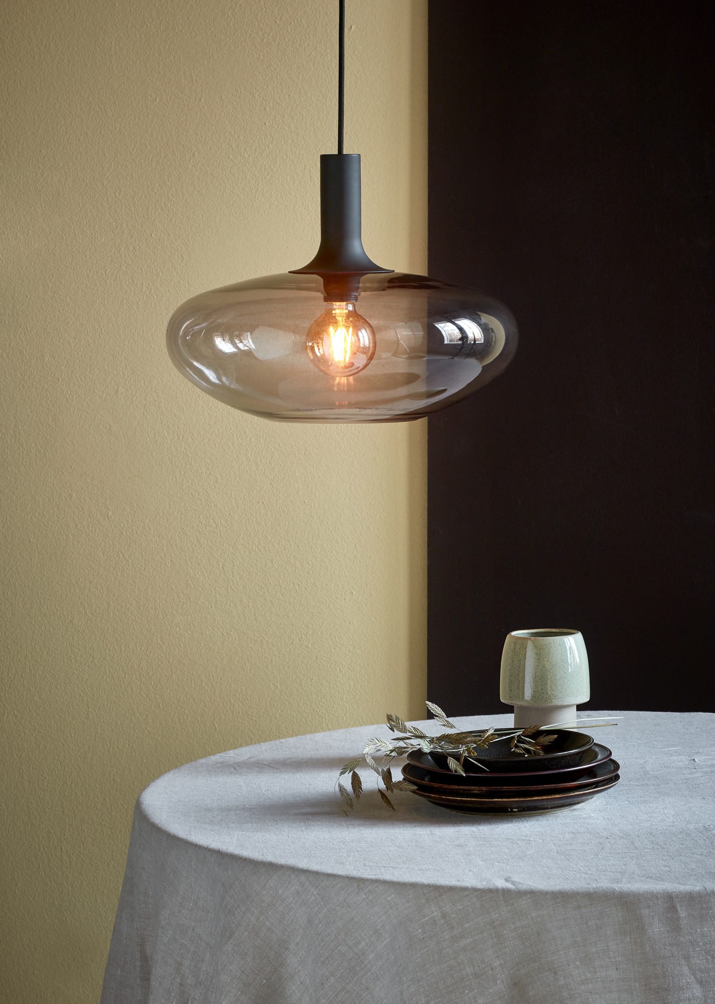 Lampa skandynawska wisząca ALTON 35 NO48973047 – Nordlux - obrazek 2