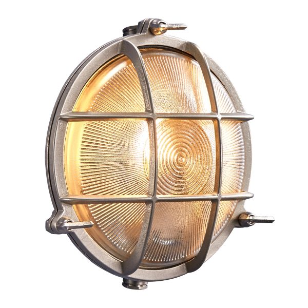 Kinkiet zewnętrzny POLPERRO NO49021055 – Nordlux