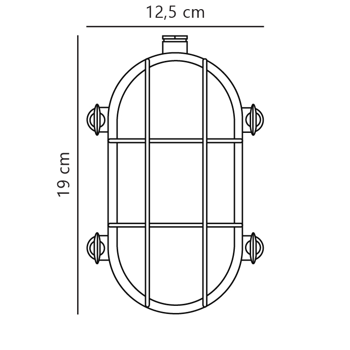 Kinkiet HELFORD NO49031035 – Nordlux - obrazek 8