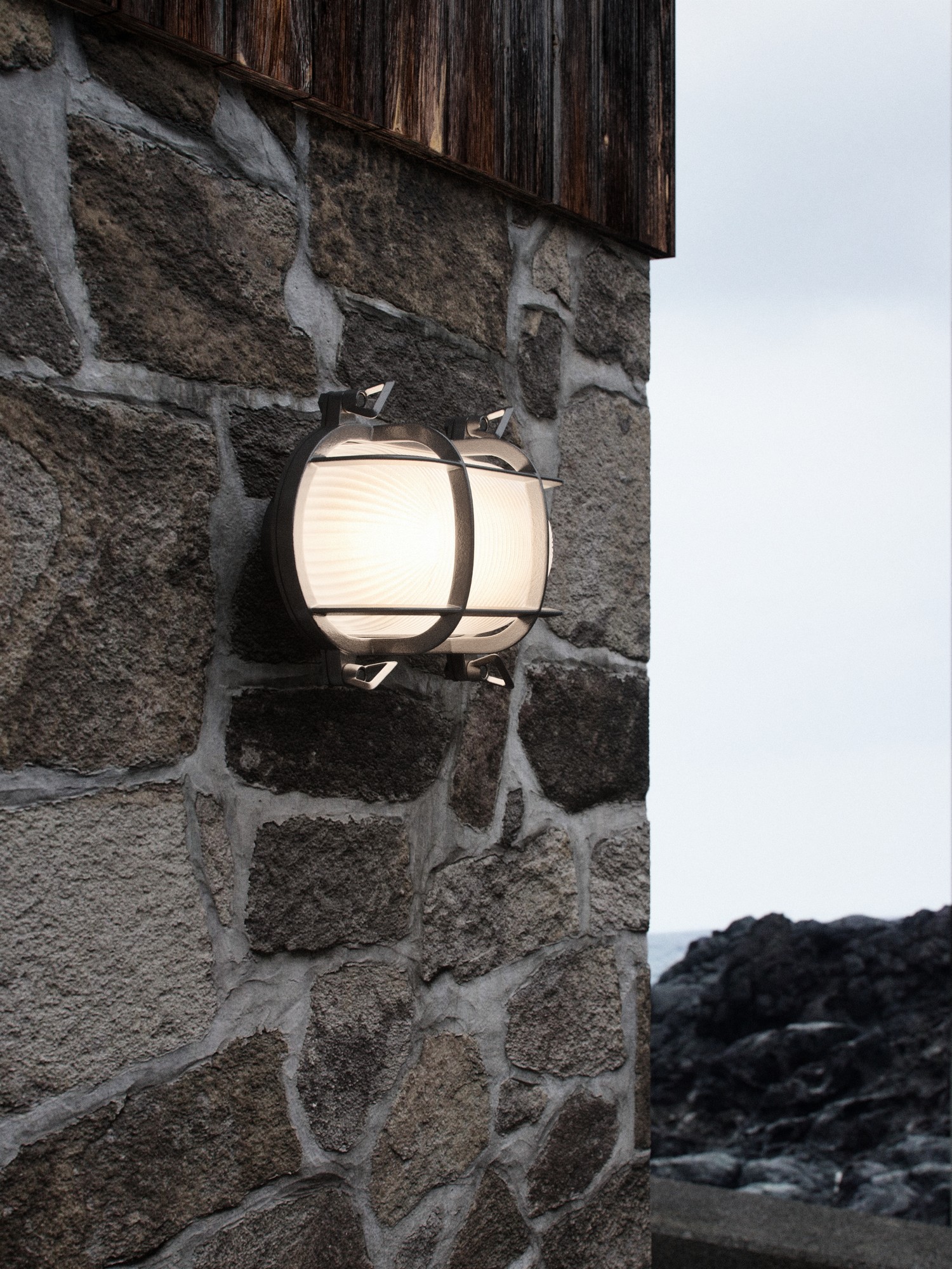 Kinkiet HELFORD NO49031055 – Nordlux - obrazek 4