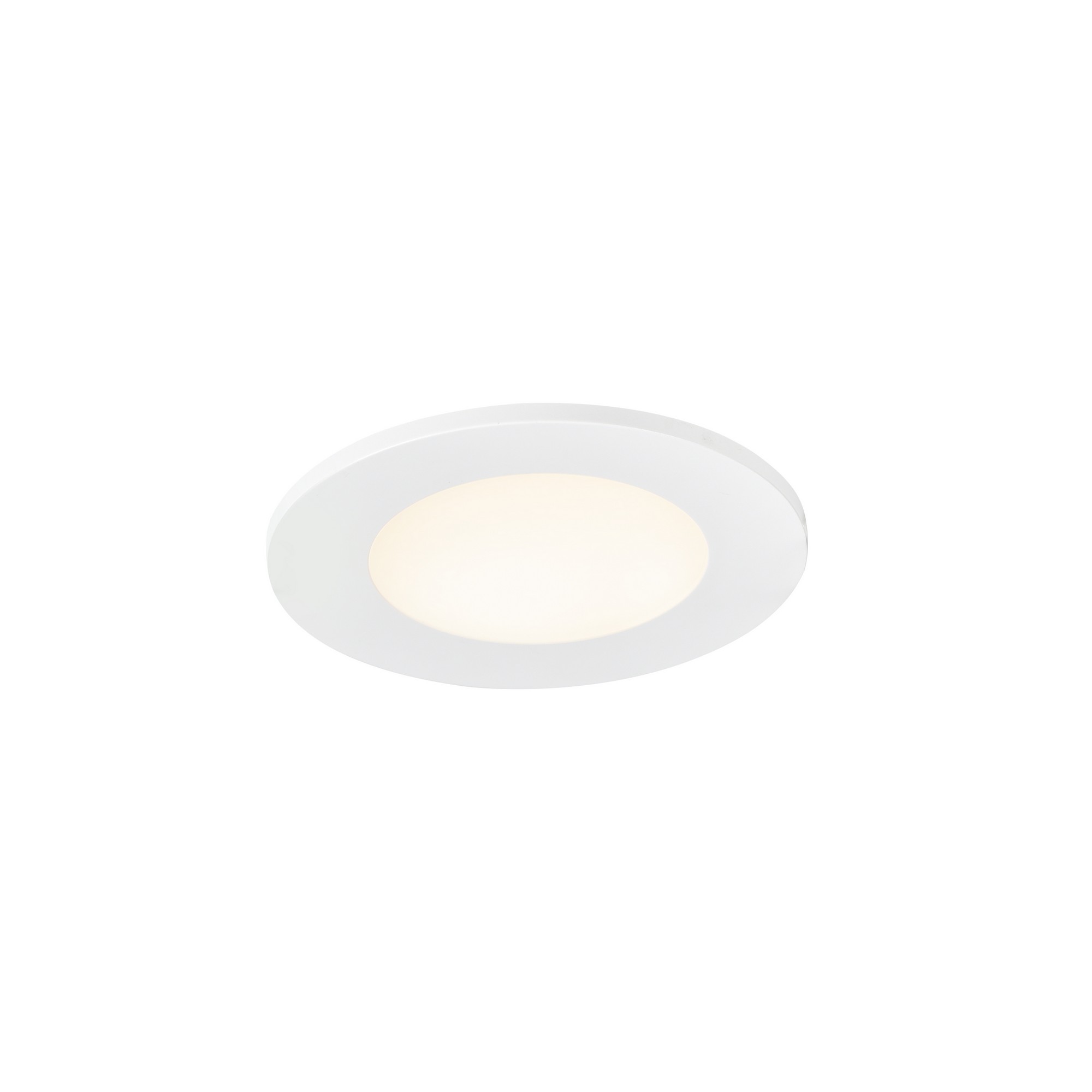 Oprawy podtynkowa LEONIS Nordlux 1xModuł LED Tworzywo sztuczne Biały NO49160101 - Nordlux - obrazek 5