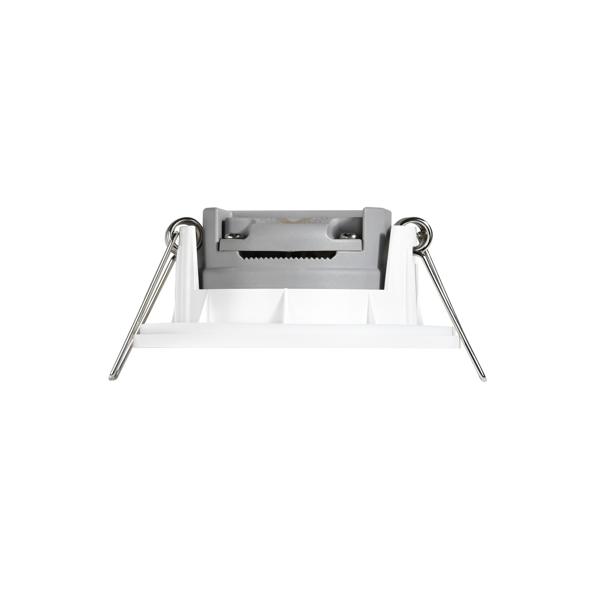 Oprawy podtynkowa LEONIS Nordlux 1xModuł LED Tworzywo sztuczne Biały NO49160101 - Nordlux - obrazek 6