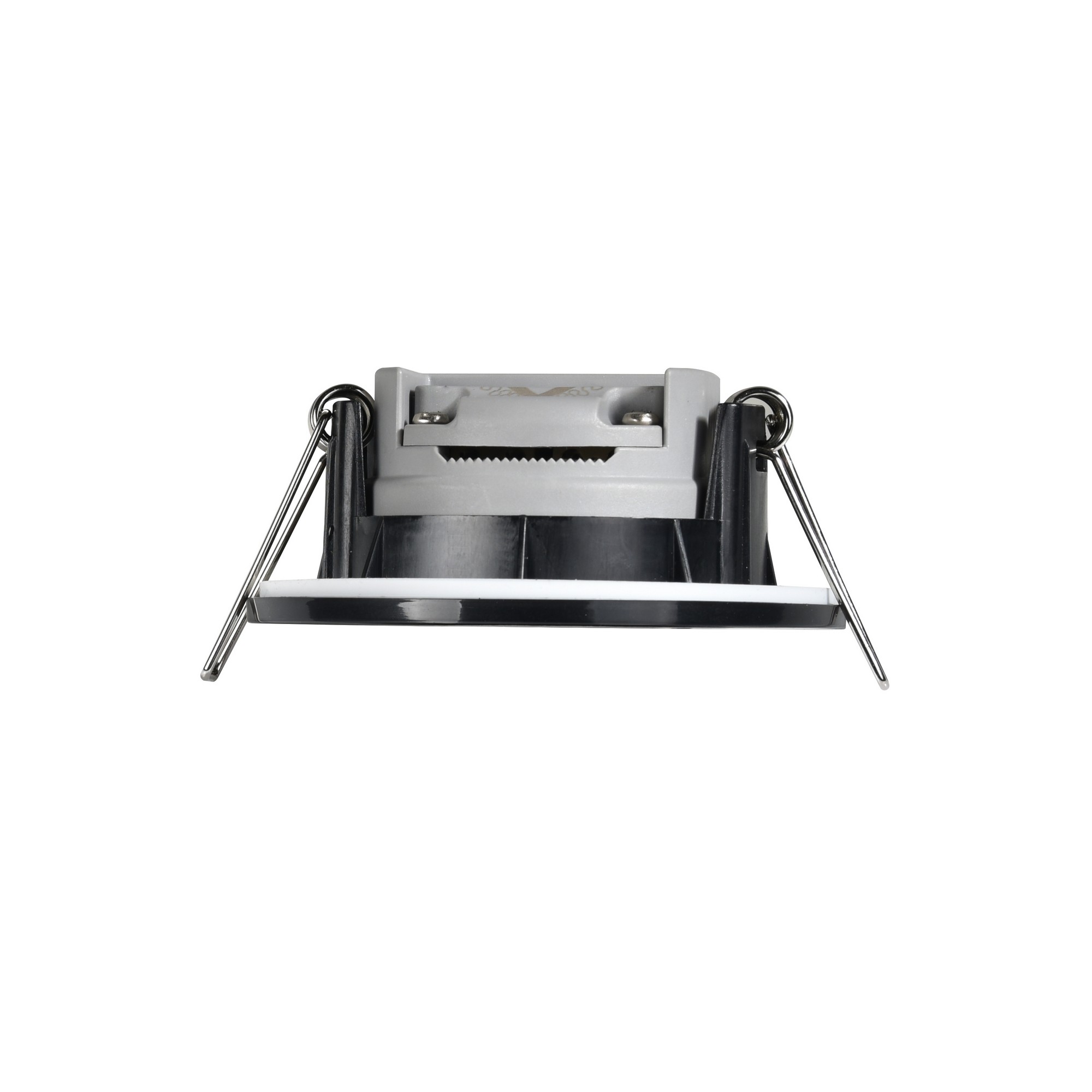 Oprawy podtynkowa LEONIS Nordlux 1xModuł LED Tworzywo sztuczne Szczotkowany nikiel NO49160155 - Nordlux - obrazek 6
