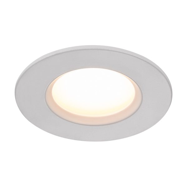 Oprawa do wbudowania DORADO 2700K NO49430101 – Nordlux