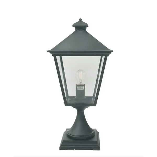 Lampa stojąca ogrodowa zewnętrzna LONDON BIG 494B - Norlys