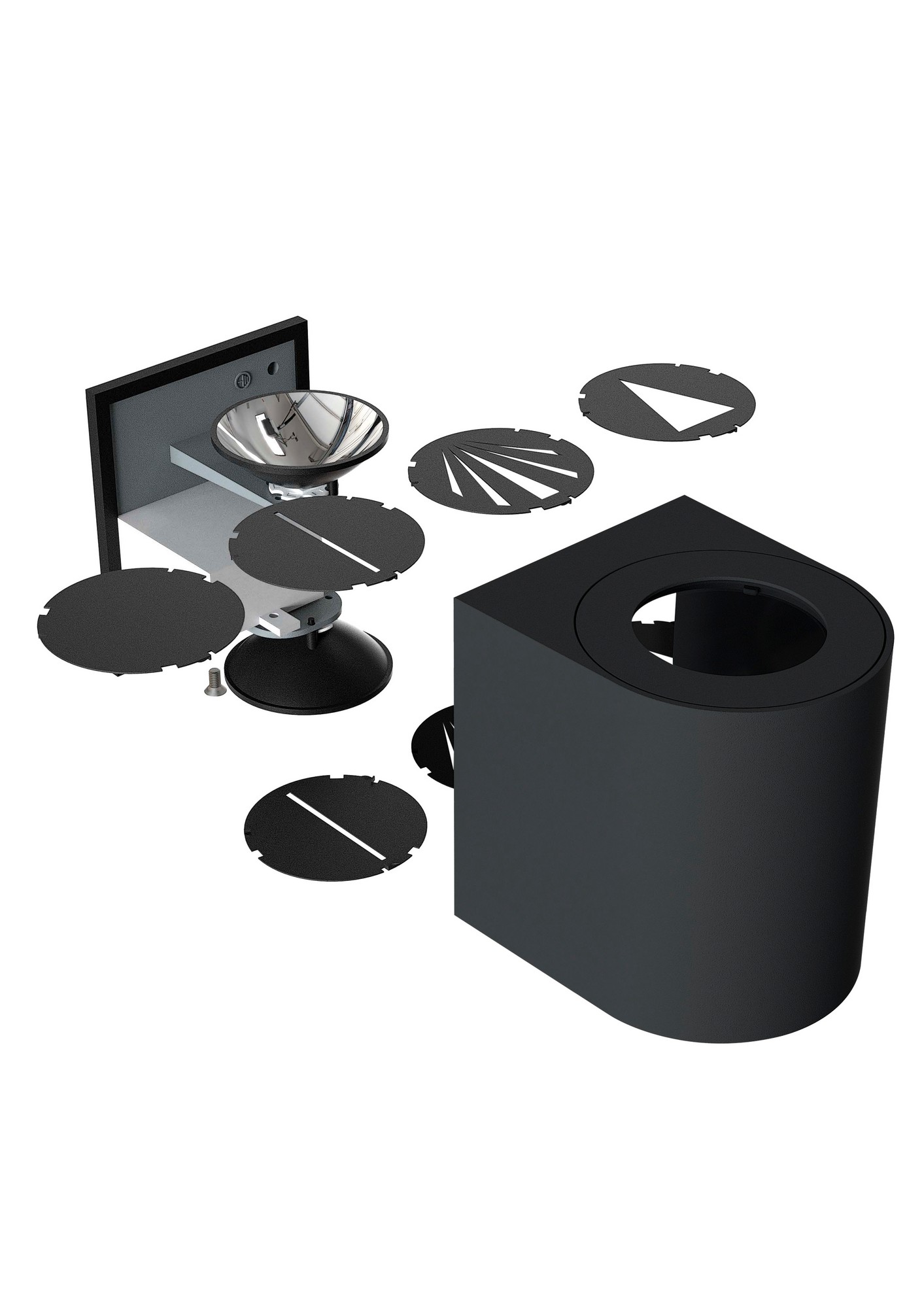 Kinkiet CANTO 2 NO49701001 – Nordlux - obrazek 9