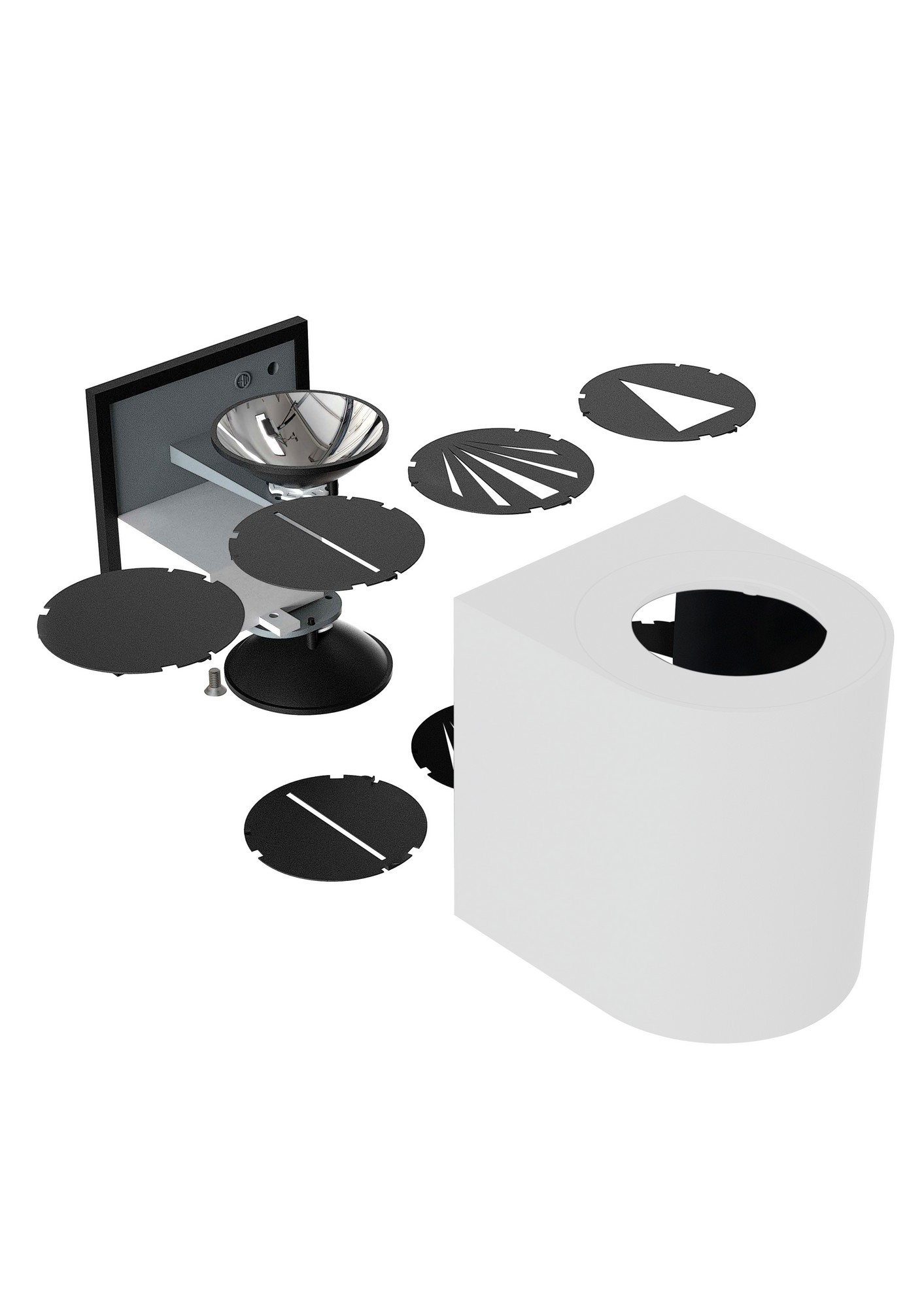 Kinkiet CANTO 2 NO49701001 – Nordlux - obrazek 10