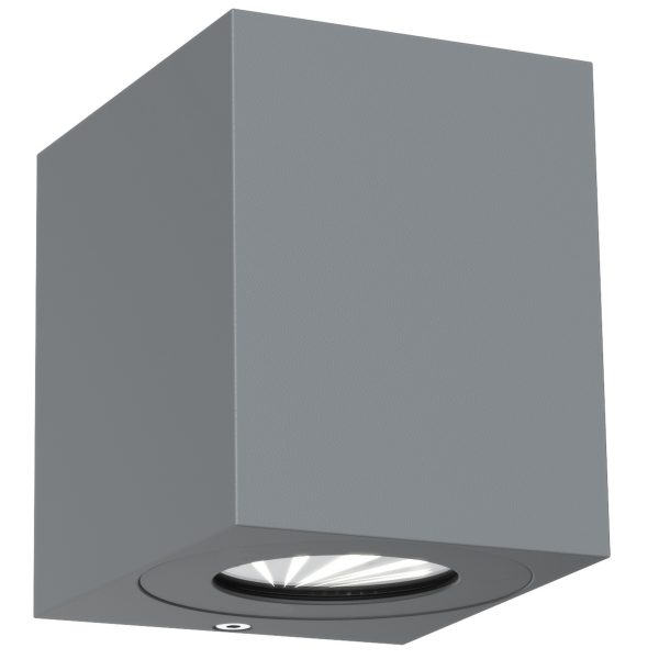 Kinkiet CANTO KUBI 2 NO49711010 – Nordlux