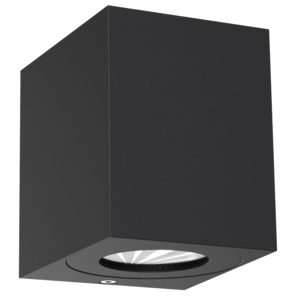 Kinkiet zewnętrzny Canto NO49711203 - Nordlux
