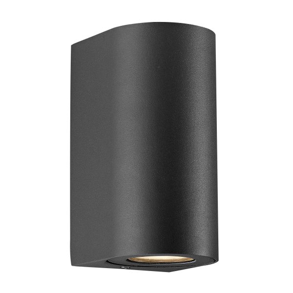 Kinkiet zewnętrzny Canto NO49721203 - Nordlux