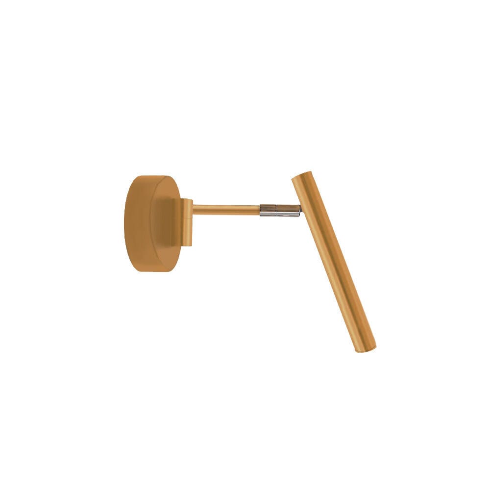 Kinkiet Kosame K2 - Złoty (180 mm) 4009 - Antigo