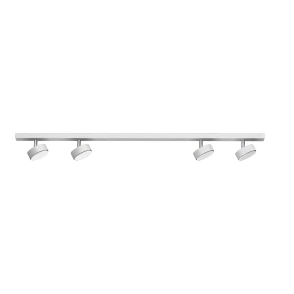 Lampa modułowa Drop Line move 4 - Biała (2000 mm) 1028  - Antigo