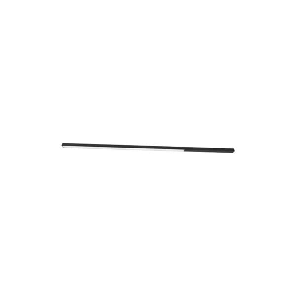 Plafon Hiate Line - Czarny (1200 mm) 3000K 1808 - Antigo