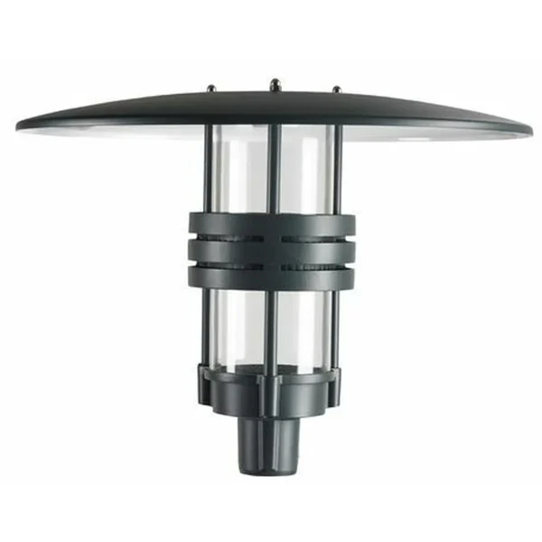 Oprawa na słup VISBY 5002 GRAPHITE LED - Norlys
