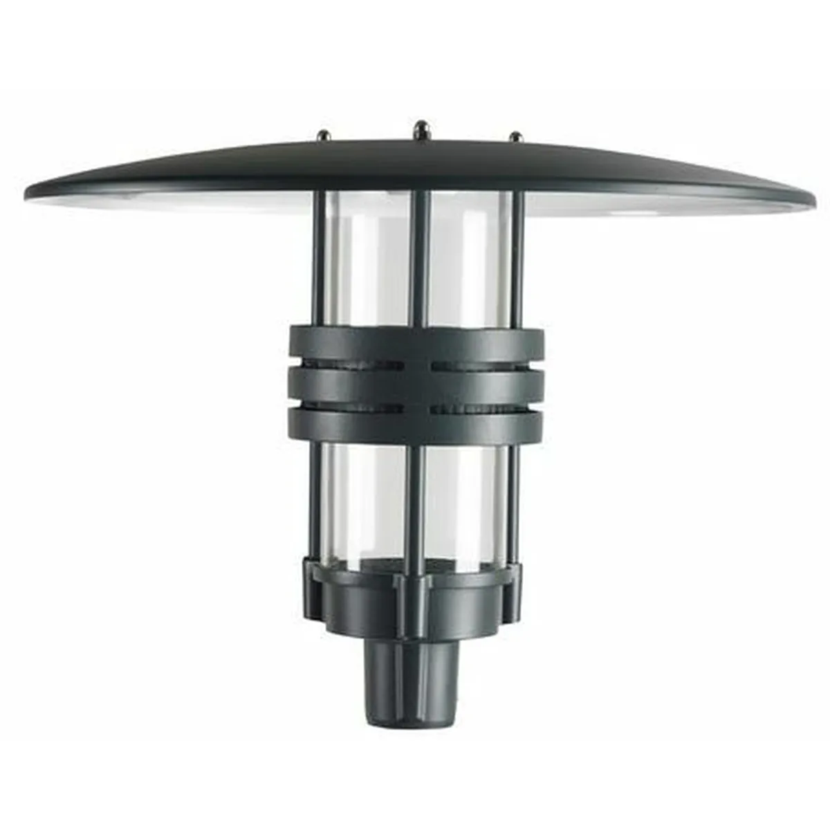 Oprawa na słup VISBY 5003 GRAPHITE LED - Norlys