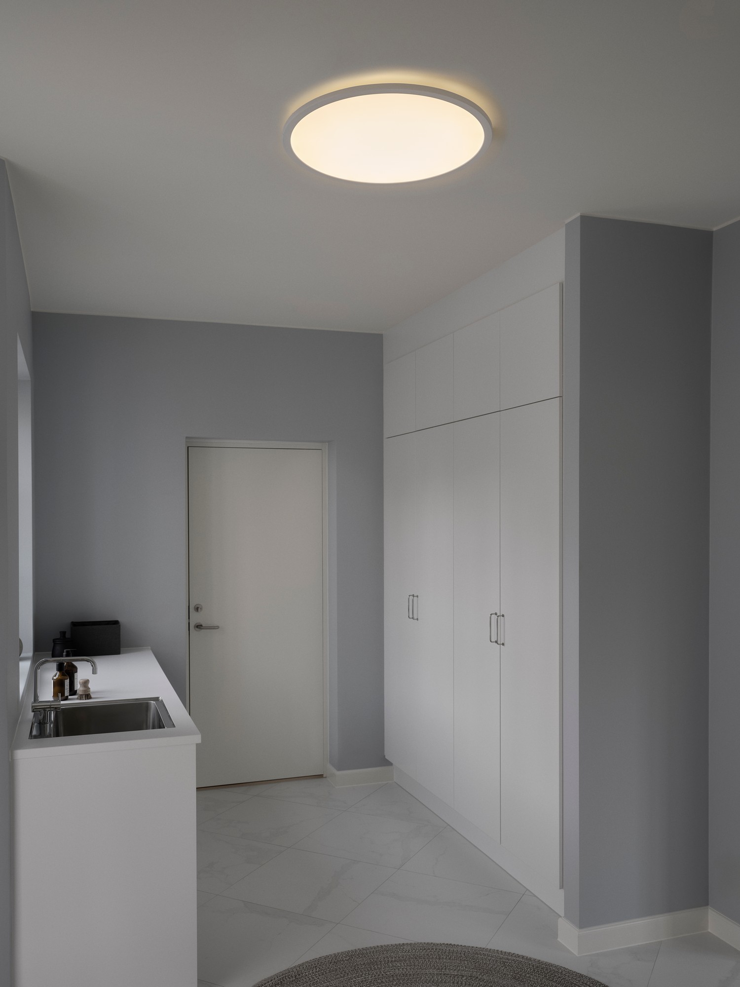 Plafon klasyczny OJA 60 NO50066101 - Nordlux - obrazek 2