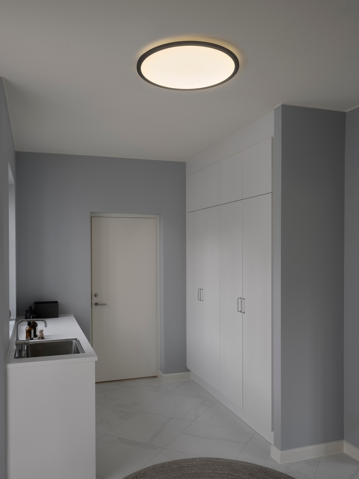 Plafon klasyczny OJA 60 NO50066103 - Nordlux - obrazek 2
