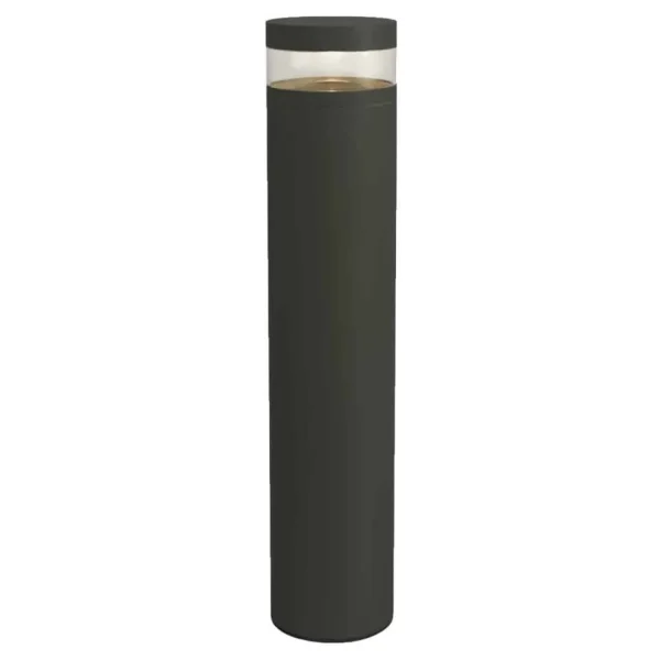 Lampa stojąca STAVANGER 5008 GRAPHITE LED - Norlys