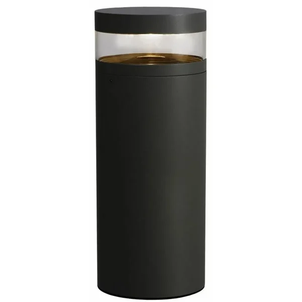 Lampa stojąca STAVANGER 5009 GRAPHITE LED - Norlys
